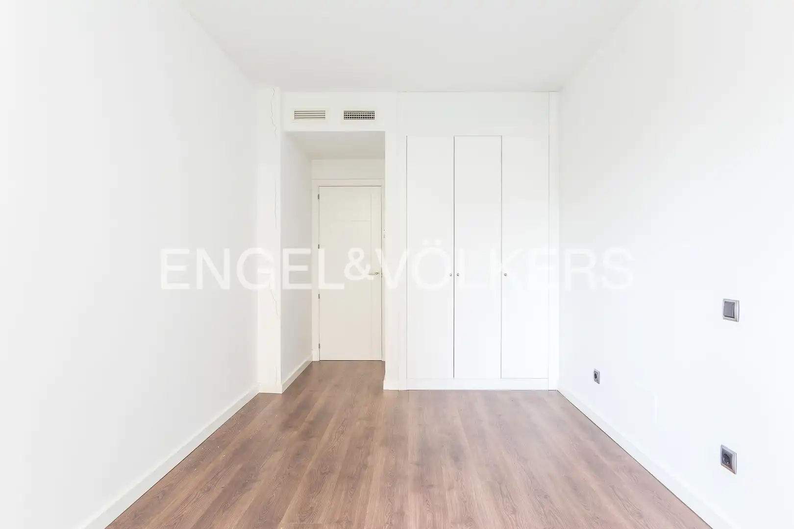 Habitación de Casa o chalet en venta en Madrid con Aire acondicionado, Calefacción y Jardín privado