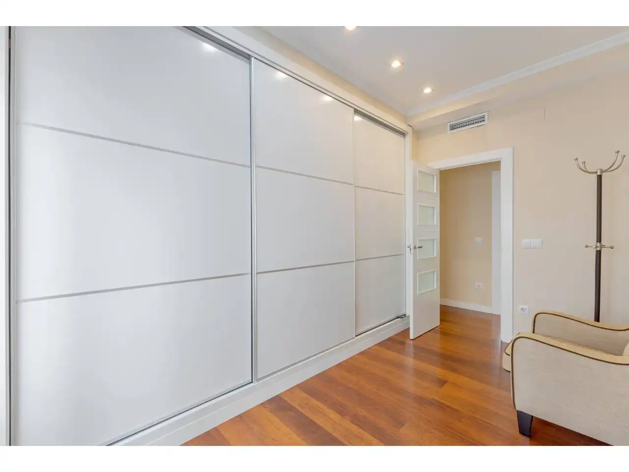 Piso con ascensor en venta en Calle Padilla, imagen 21