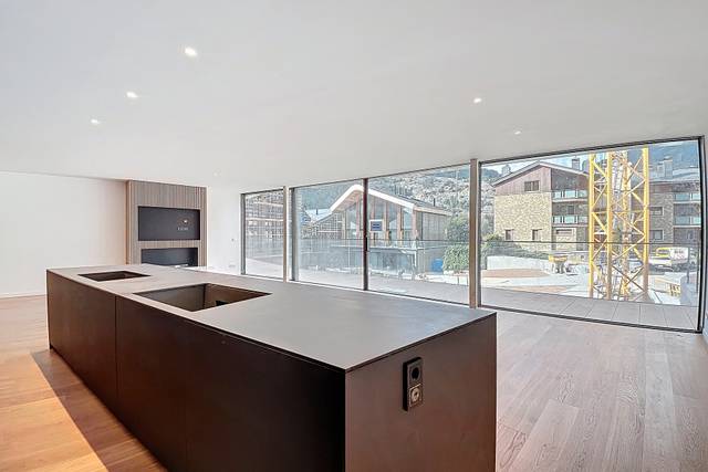 Piso en Venta en Ordino - Ansalonga - Sornàs