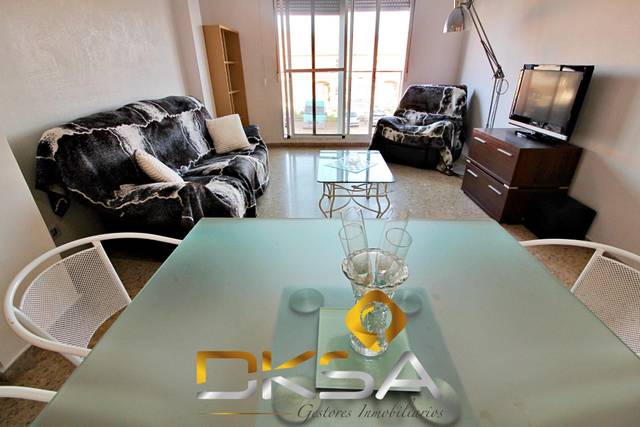 Piso en Venta en  CARRASCA DE LA en Estadio Castalia