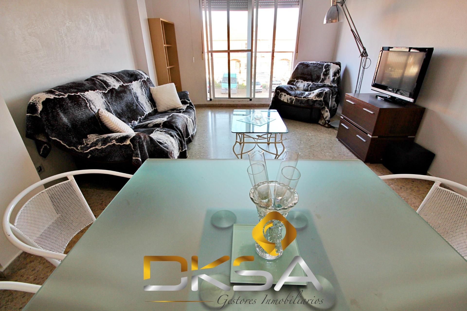 Flat for sale in  CARRASCA DE LA, Estadio Castalia