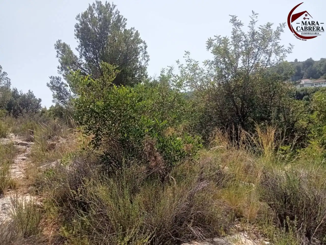 Finca rústica en venta en La Font d'en Carròs con Jardín privado y Amueblado