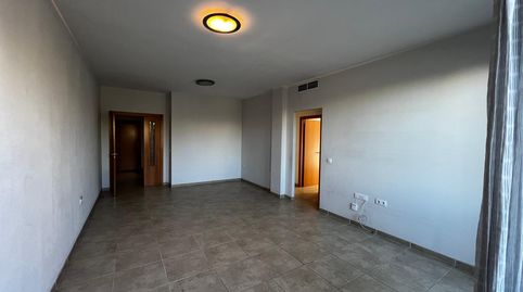 Foto 4 de Piso de alquiler en Avinguda de Jacinto Benavente, Pueblo, Benicarló