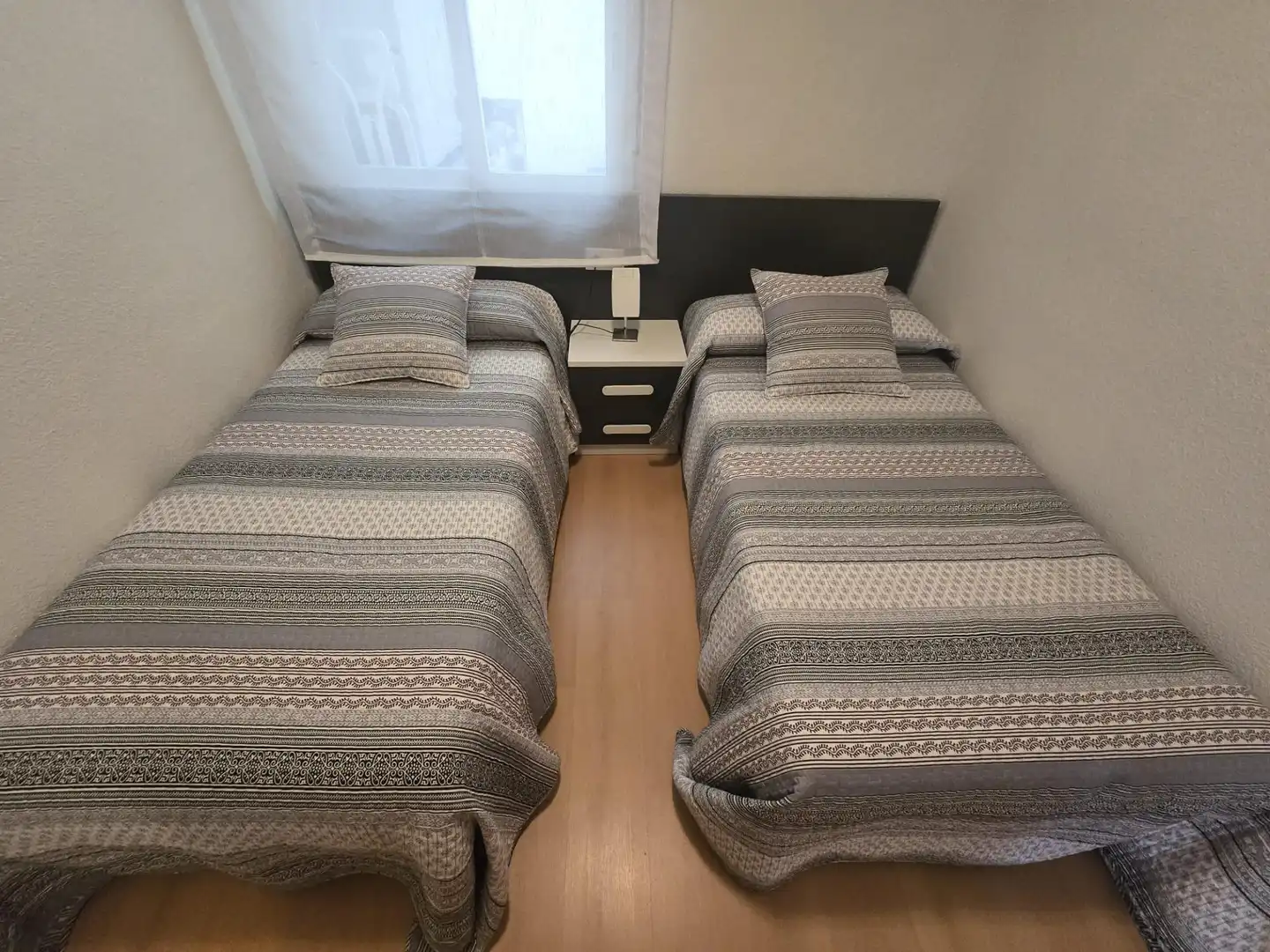 Piso con terraza en venta en Centro Urbano, imagen 11