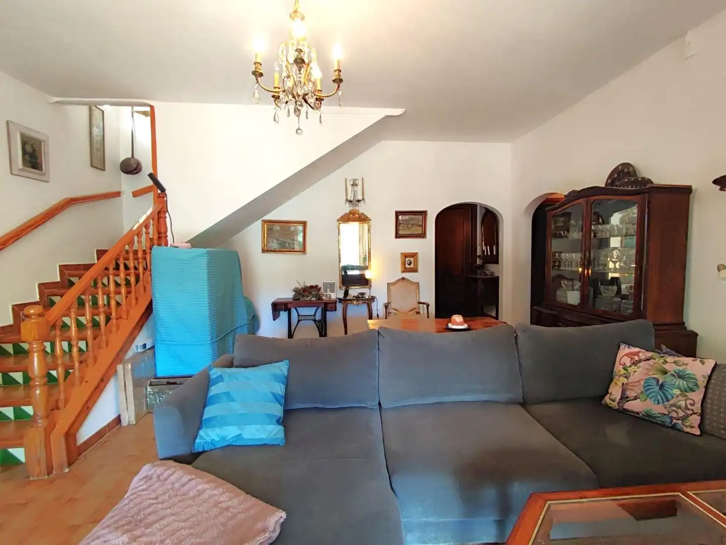 Casa amb jardí en venda a Carrer Carrer Montseny, imagen 43
