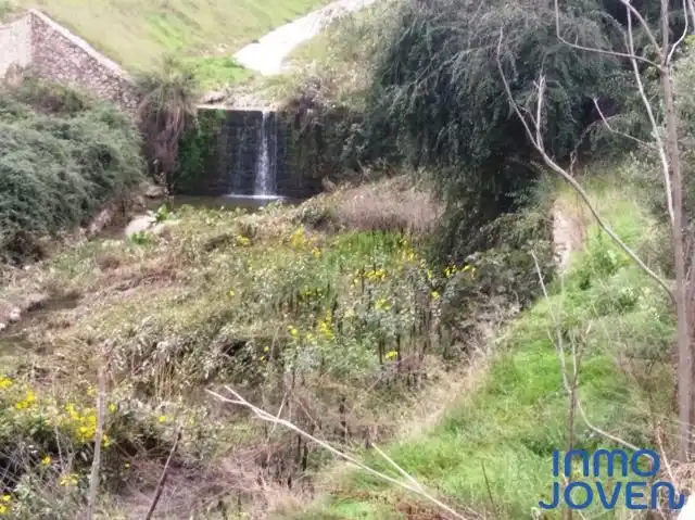 Nau industrial en venda en Alcoy / Alcoi