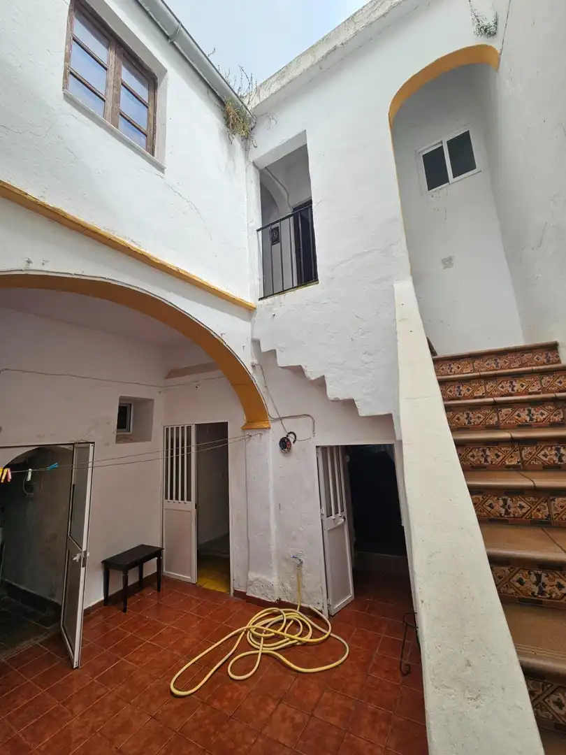 Casa amb terrassa en venda a Vejer, imagen 45