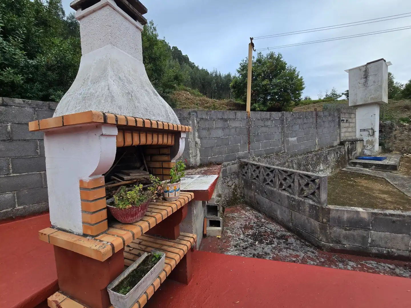 Casa amb jardí en venda a Pría - Nueva-Hontoria - Naves, imagen 18