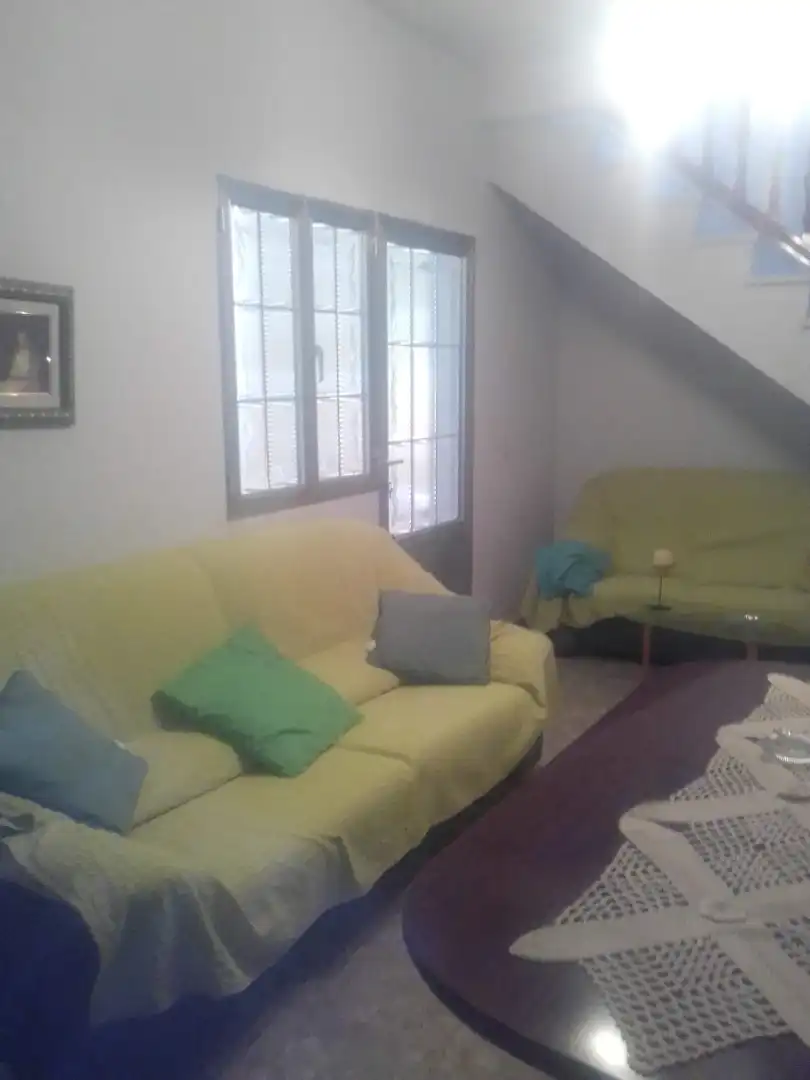 Casa en venda a Calle Calatrava, imagen 3