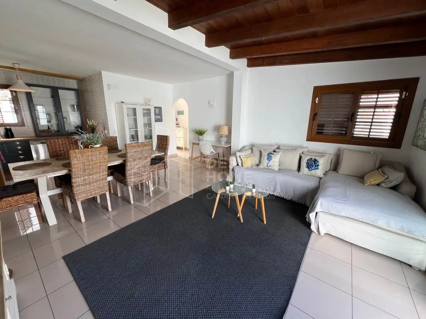 Casa amb piscina en venda a Poris, imagen 7