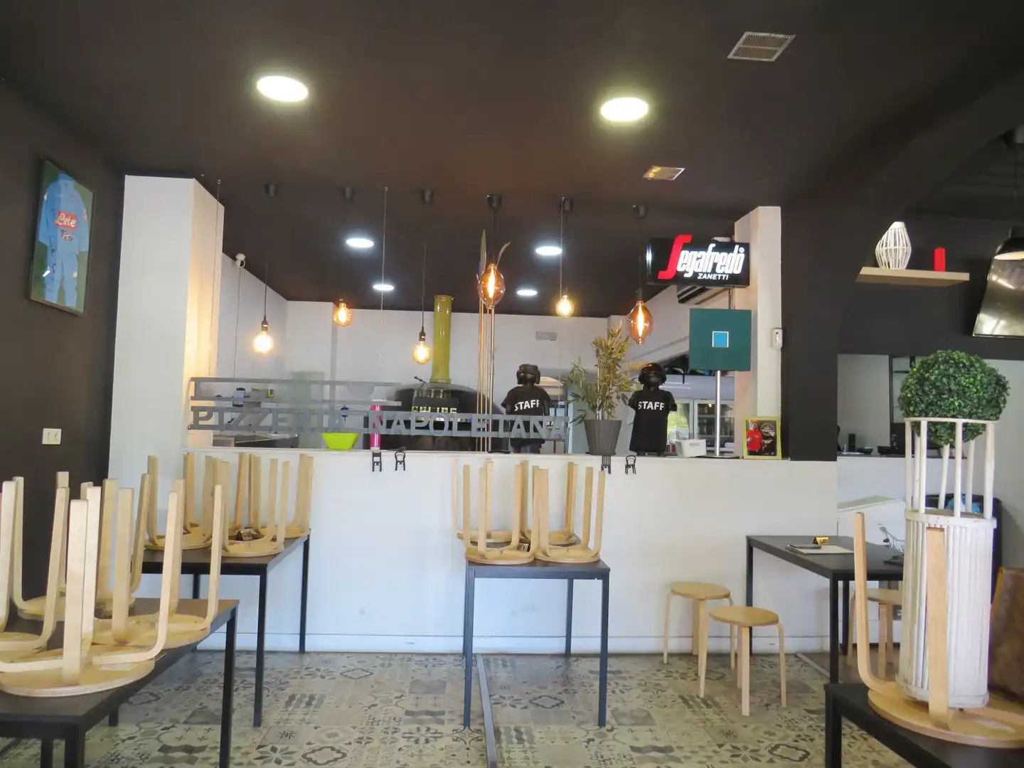 Business premises for transfer in Centro, imagen 3