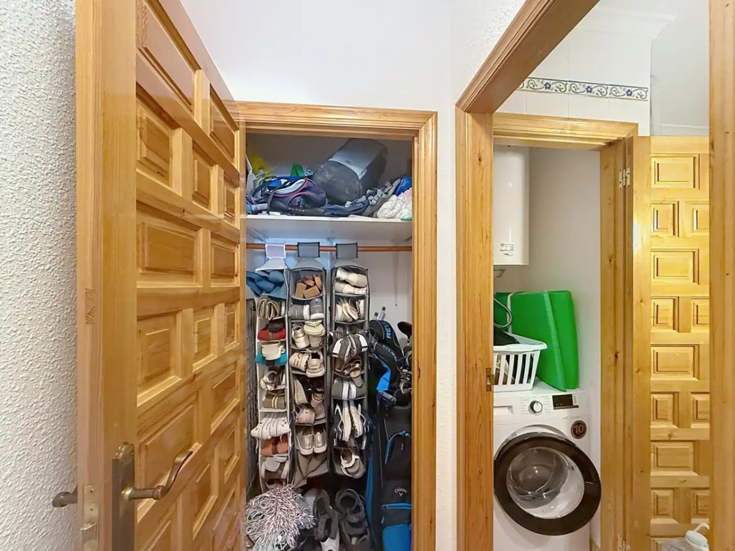 Apartament en venda en Benitachell / El Poble Nou de Benitatxell amb Aire condicionat, Calefacció i Terrassa
