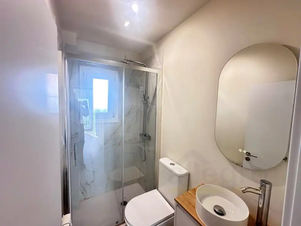 Badezimmer von Erdgeschoss zum Verkauf in Galapagar