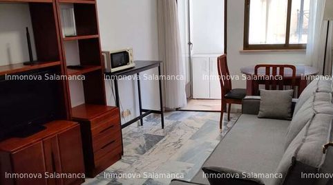 Foto 2 de Apartament de lloguer a Universidad - Tenerías, Salamanca Capital