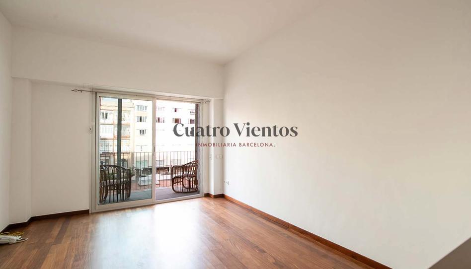 Foto 1 de Apartament de lloguer a Gran Via de Les Corts Catalanes, Dreta de l'Eixample, Barcelona