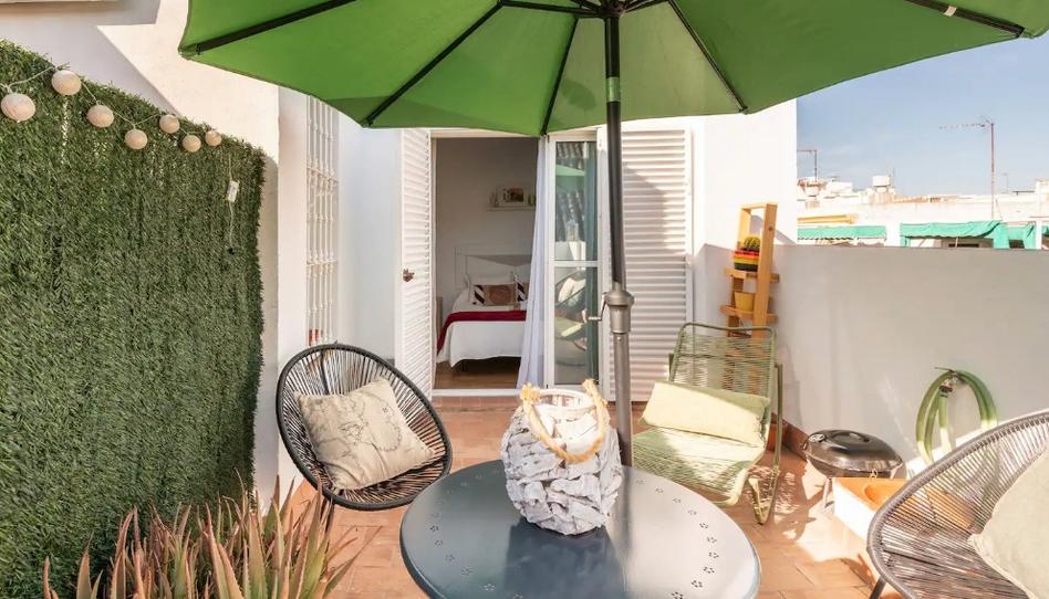 Photo 1 of House or chalet for sale in Pasaje de Amores, Feria, Sevilla