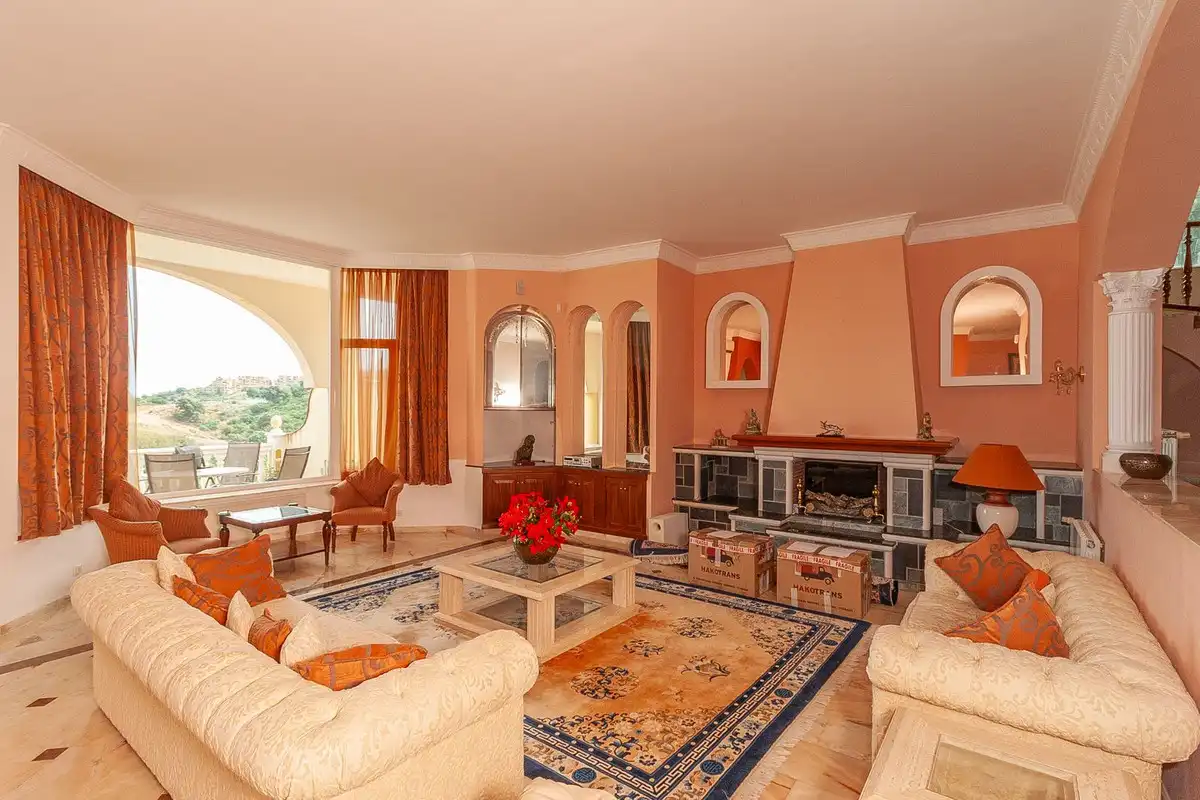 Terraced house for sale in La Mairena, imagen 15