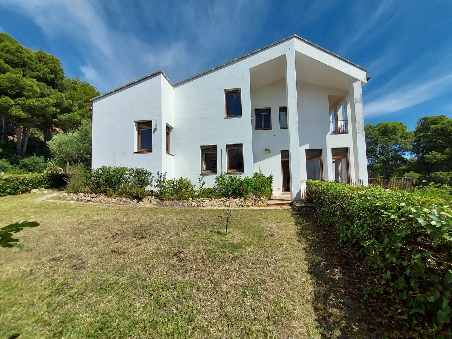 Exterior view of Houses for sale in El Vendrell  with Private garden, Terrace and Storage room