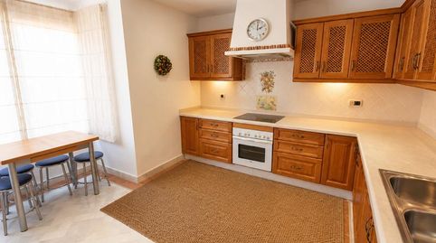 Foto 4 von Wohnung zum Verkauf in Casares pueblo, Casares