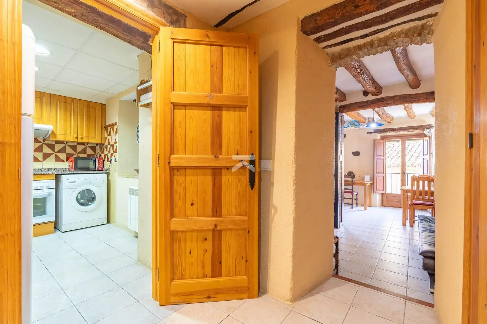 Houses for sale in Torroja del Priorat  with Heating, Terrace and Furnished