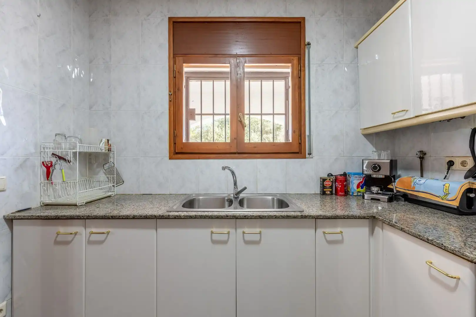 Kitchen of Houses for sale in El Vendrell  with Air Conditioner, Heating and Private garden