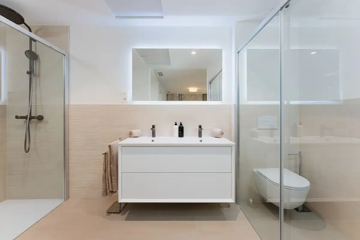 Apartament amb terrassa en venda a Calle Doctor García Verdugo 23, imagen 31