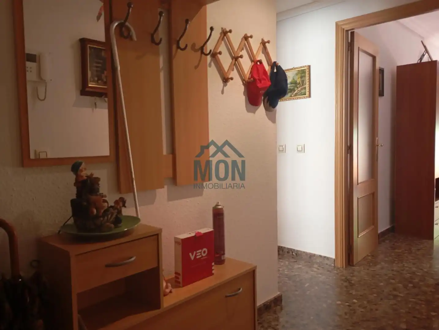 Pis en venda en Sagunto / Sagunt amb Aire condicionat, Calefacció i Terrassa
