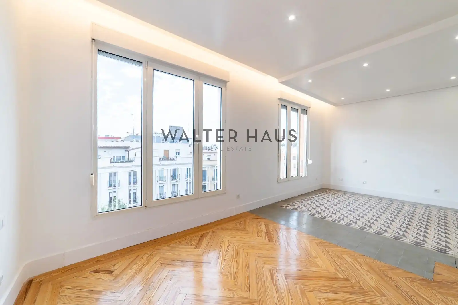 Appartement avec ascenseur à louer à Calle de José Ortega y Gasset, imagen 13