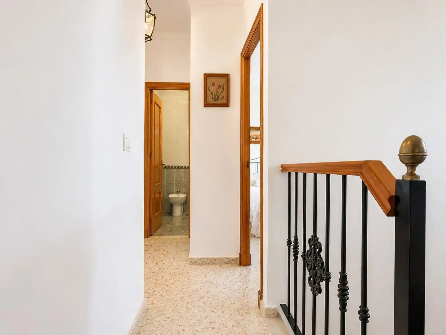 Detached homes for sale in Chipiona  with Heating, Terrace and Storage room