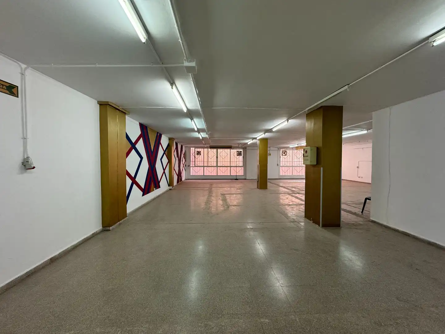 Nau industrial amb ascensor en venda a Centre - Sant Josep - Sanfeliu, imagen 11