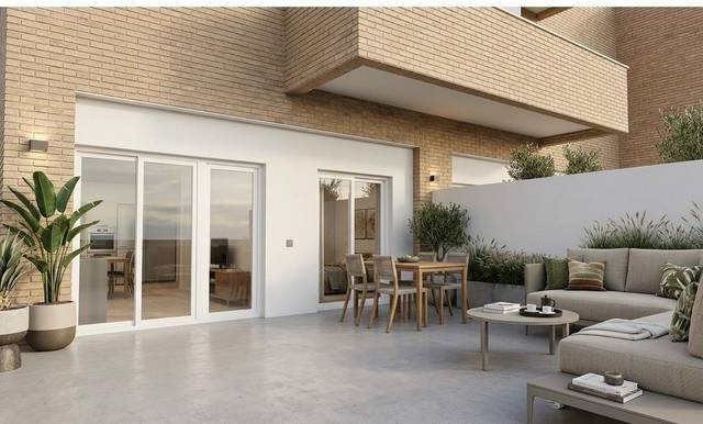 Apartamento en Venta en Avenida Central, 30 en Playa Coral -Torremar