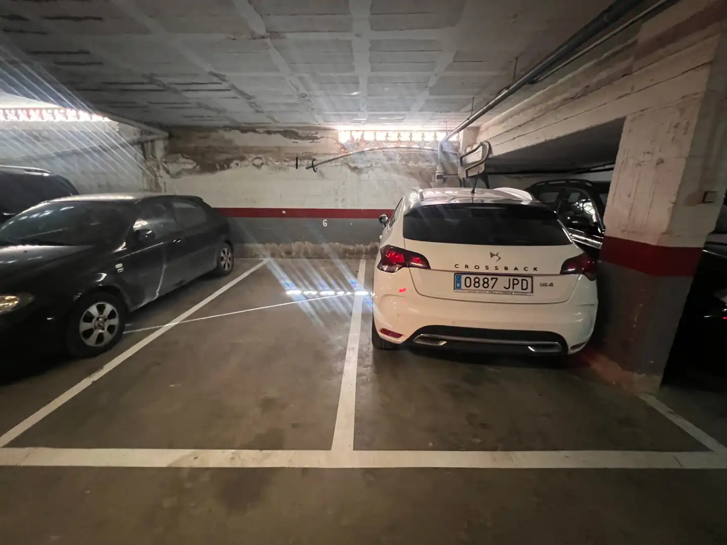 Individual en venta en Carrer de Màlaga, imagen 8