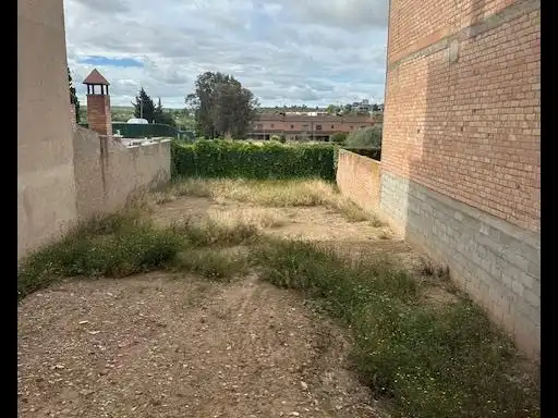 Wohnbaugrundstück zum Verkauf in de la Generalitat 88, imagen 2