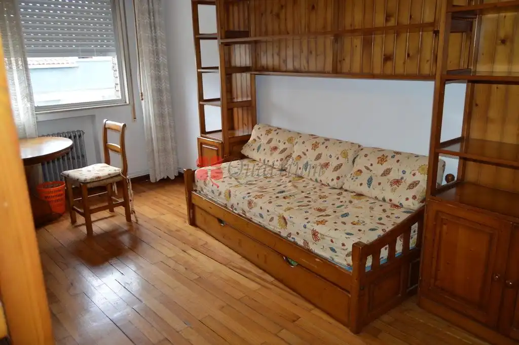 Habitación de Piso de alquiler en Santiago de Compostela 