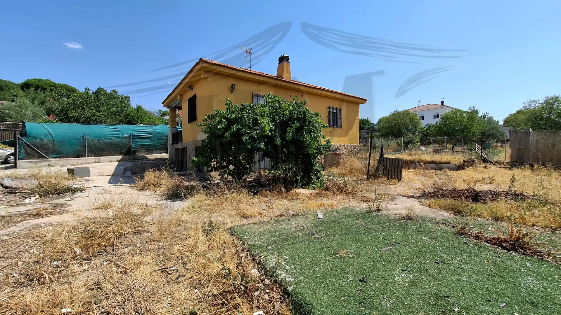 Villa con giardino in vendita a Calle las Tejoneras 29B, imagen 7