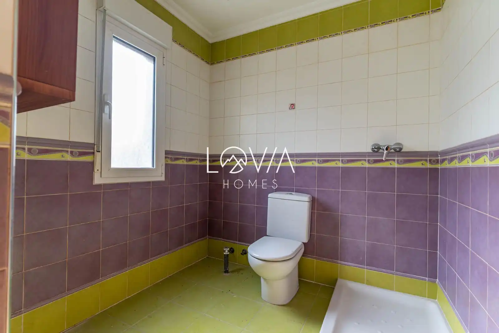 Baño de Casa o chalet en venta en Camargo