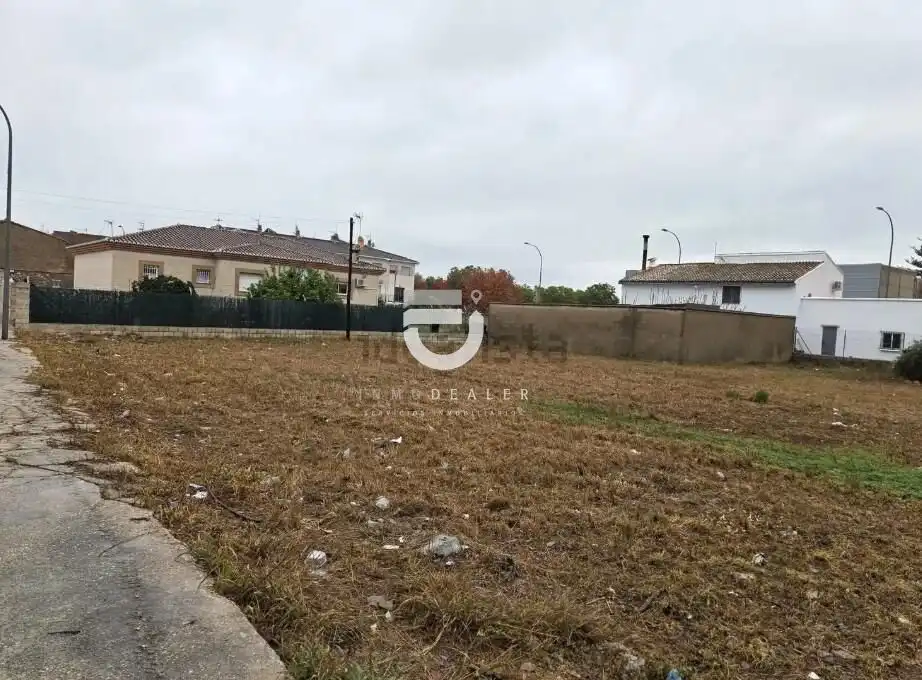 Terreno residenziale in vendita a Calle de San Jaime, imagen 13