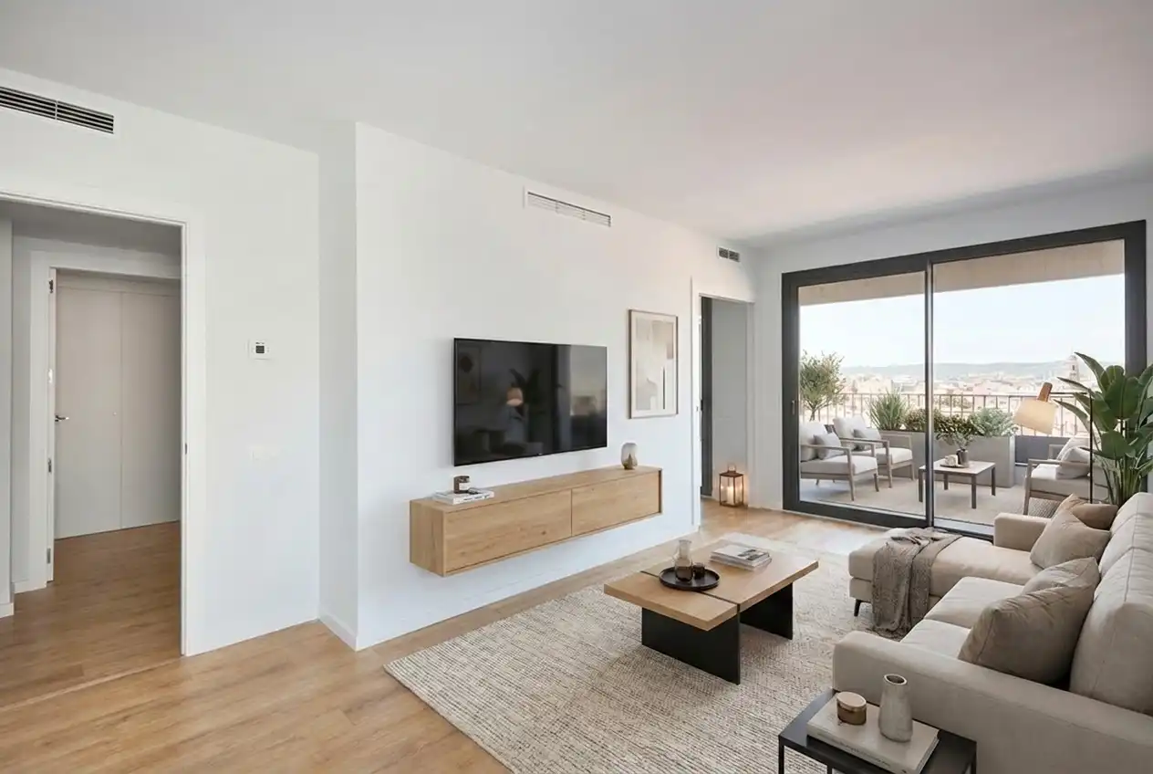 Piso en venta en Carrer de Vidal, 48, Covadonga