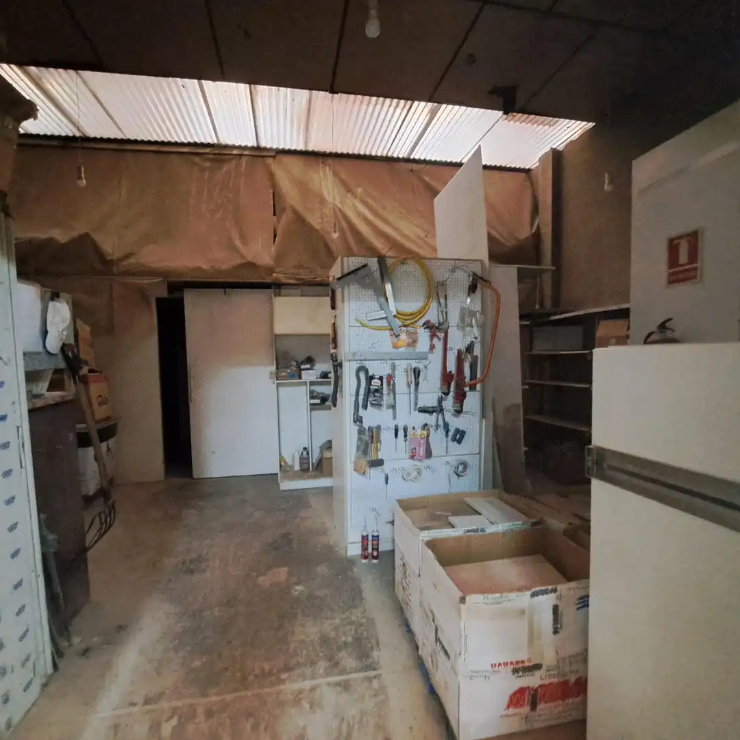 Industrial building for sale in Polígono Contodo 24-25, imagen 24