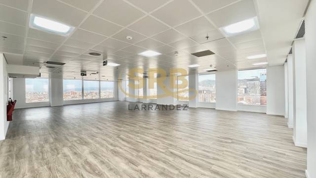 Oficina en Alquiler en Carrer de Tarragona en Hostafrancs