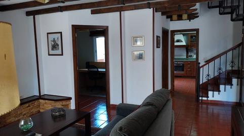 Foto 5 de Casa adosada en venda a Calle Doña Maria Dolores Méndez Rolo, La Perdoma - San Antonio - Benijos, La Orotava