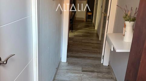 Foto 2 de Pis de lloguer a Centro, Cuenca Capital