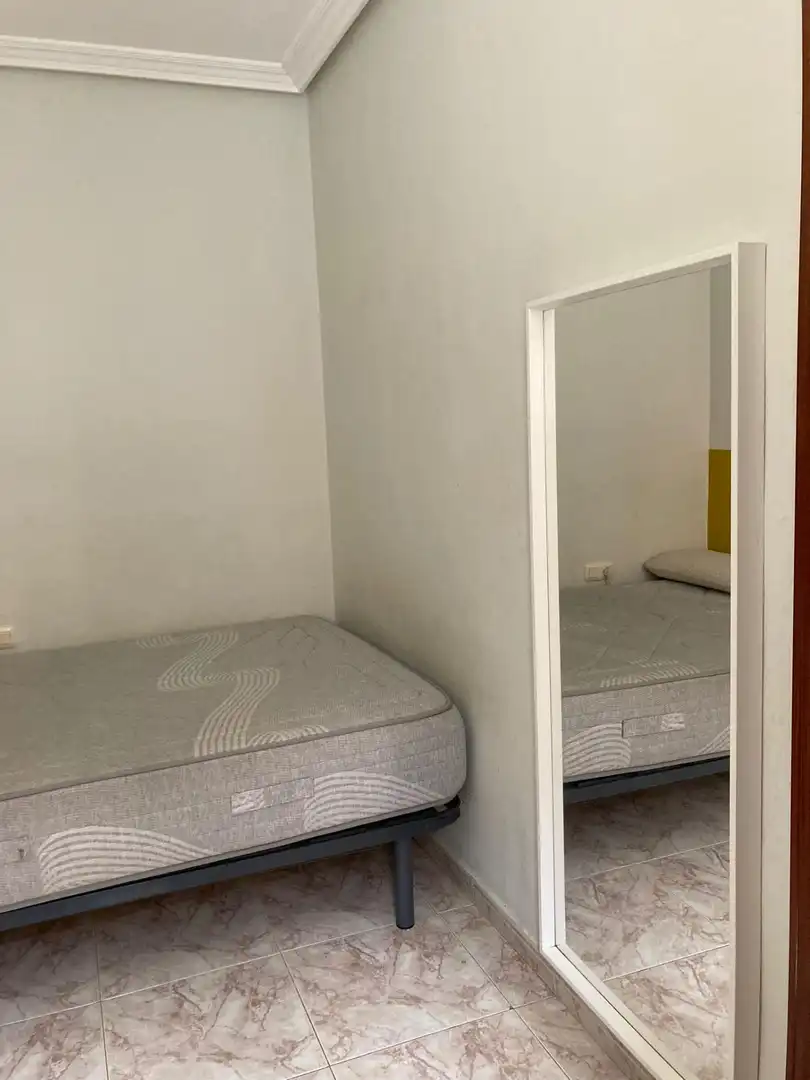 Apartament en venda a Casco Antiguo