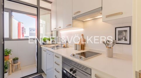Foto 4 de Piso en venta en Sanchinarro, Madrid Capital