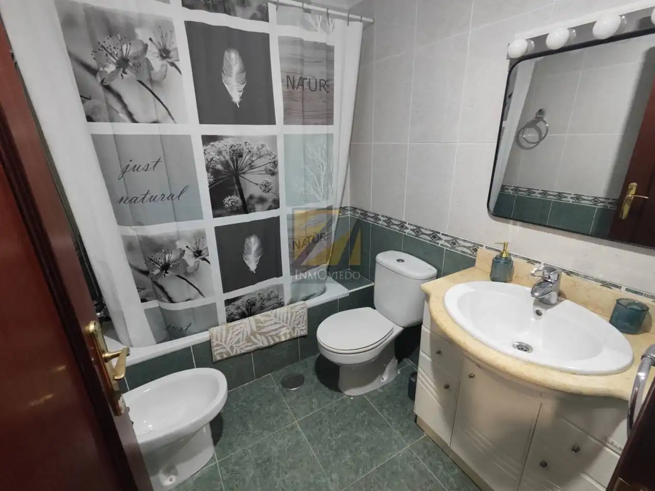 Apartament de lloguer a Salesas - Foncalada - Campoamor