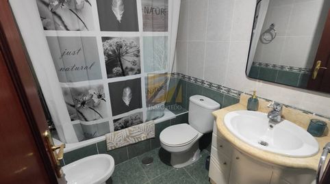 Foto 5 de Apartament de lloguer a Salesas - Foncalada - Campoamor, Oviedo