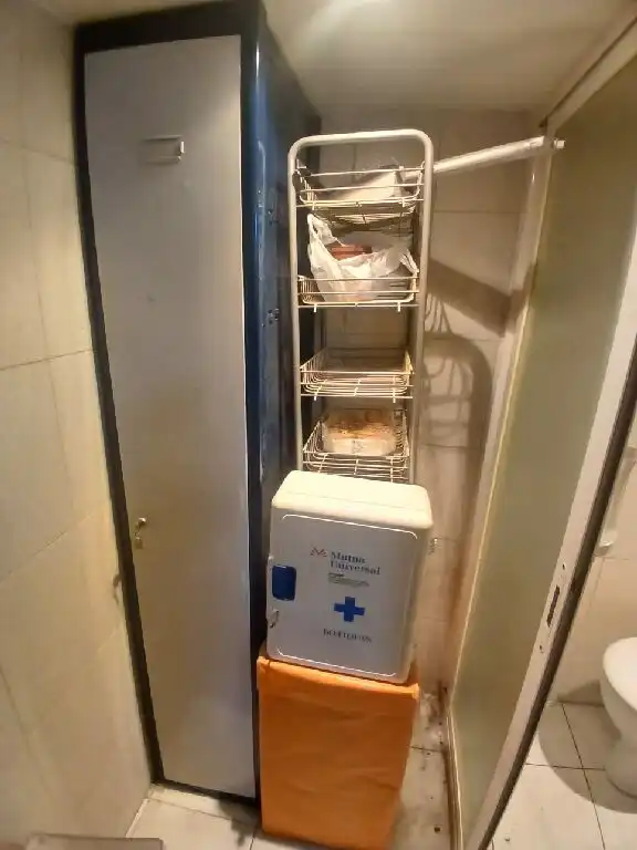 Cocina de Local en venta en  Logroño con Amueblado