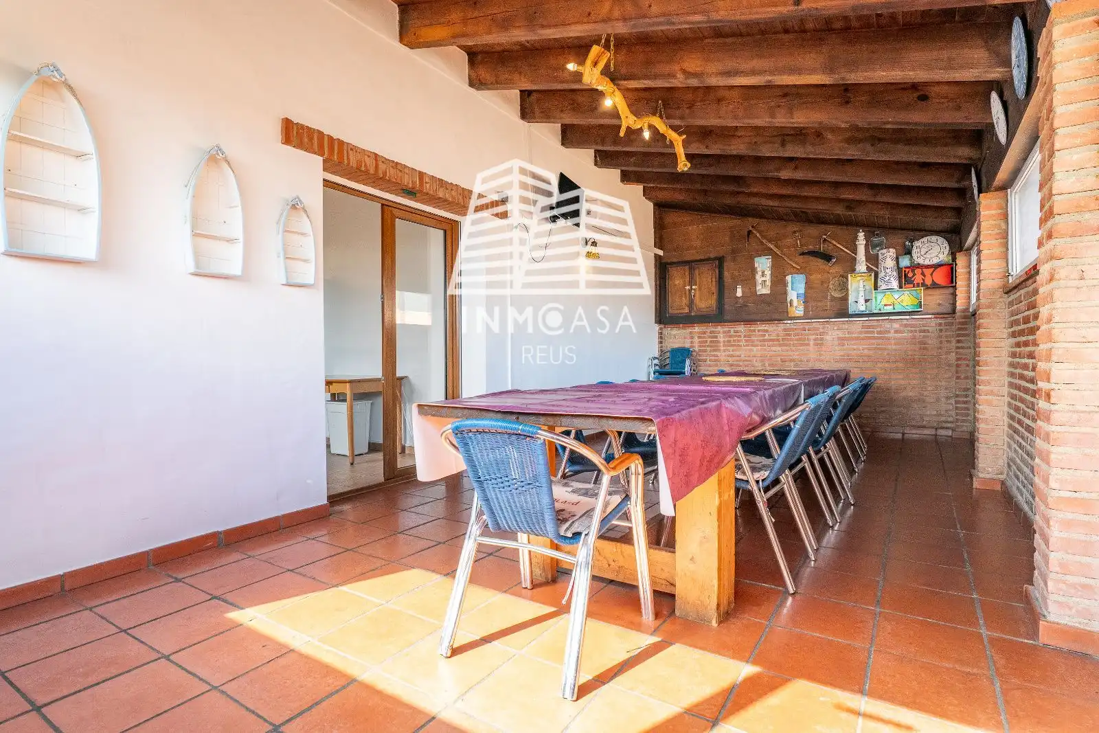House with pool for sale in Montclar de, imagen 45