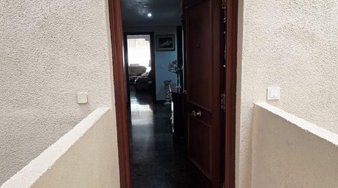 Foto 5 de Pis en venda a Ss. Mm. Los Reyes de España, Centro Urbano, Benidorm