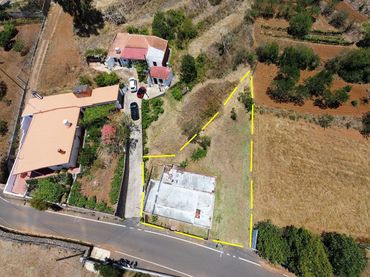 Terrenos y solares en venta en Camino Camino Centro